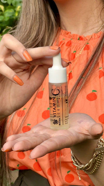 Vitamin C Serum